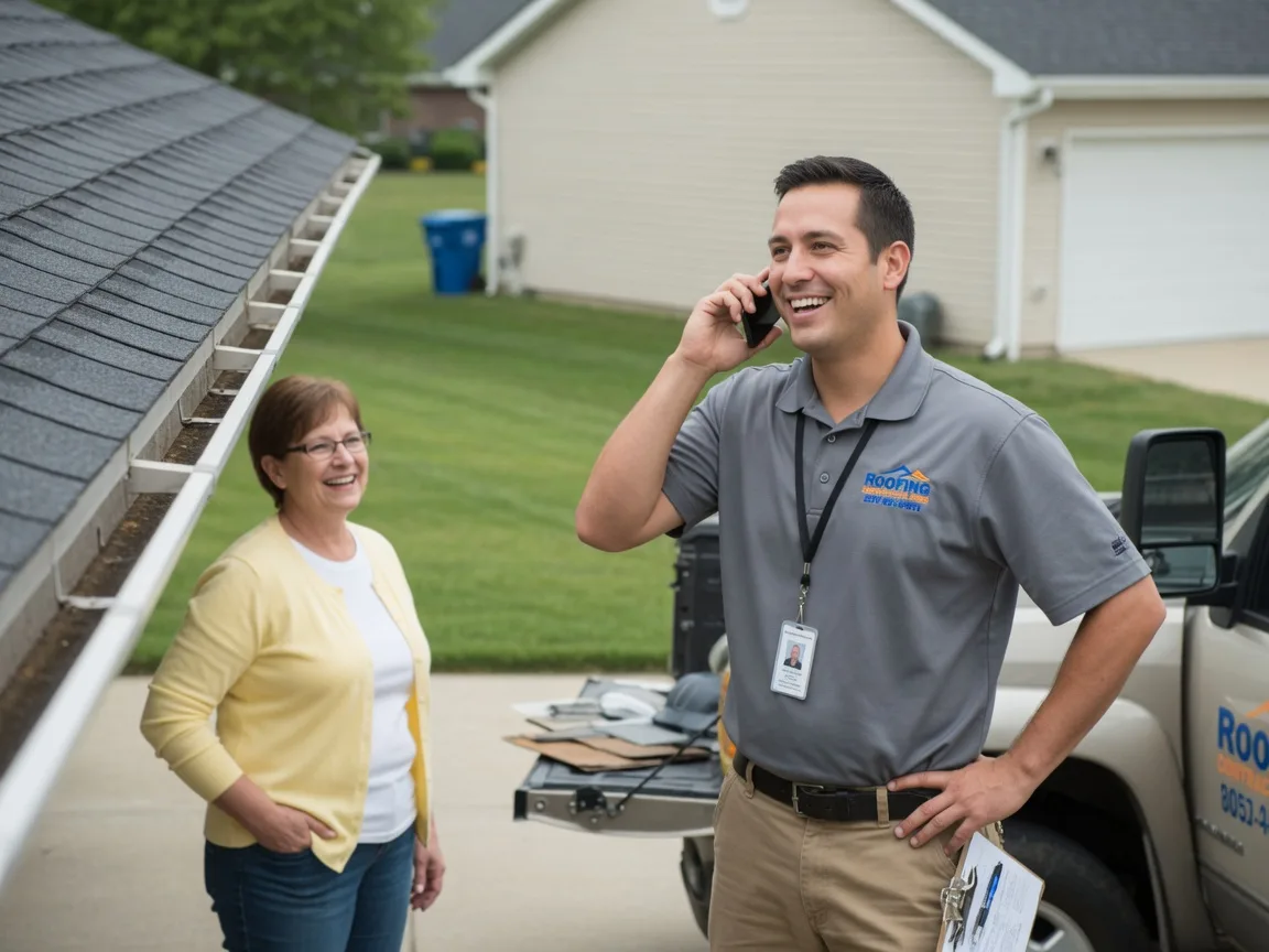 Local Roofing Contractors Unicoi, TN FAQs